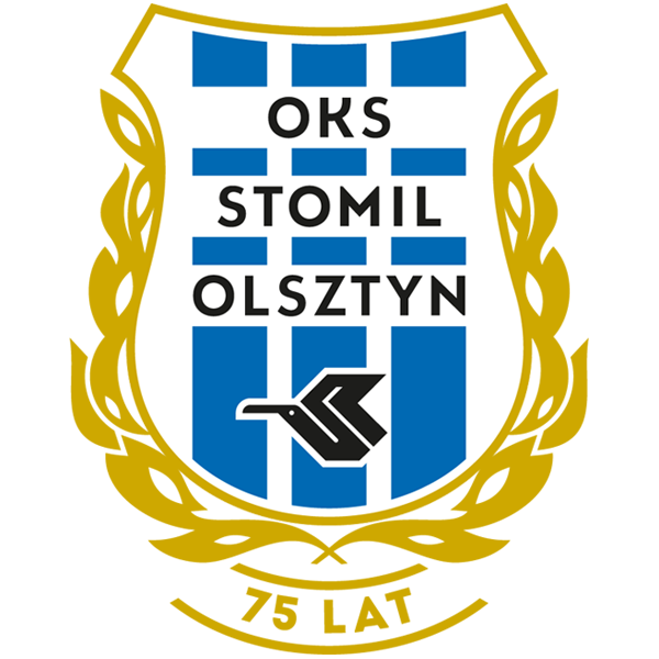 Miłosz Trojak: Dziękuję kibicom Stomilu za wsparcie!
