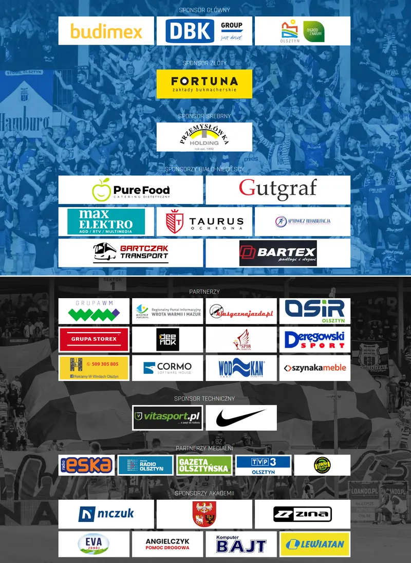 sponsorzy panel