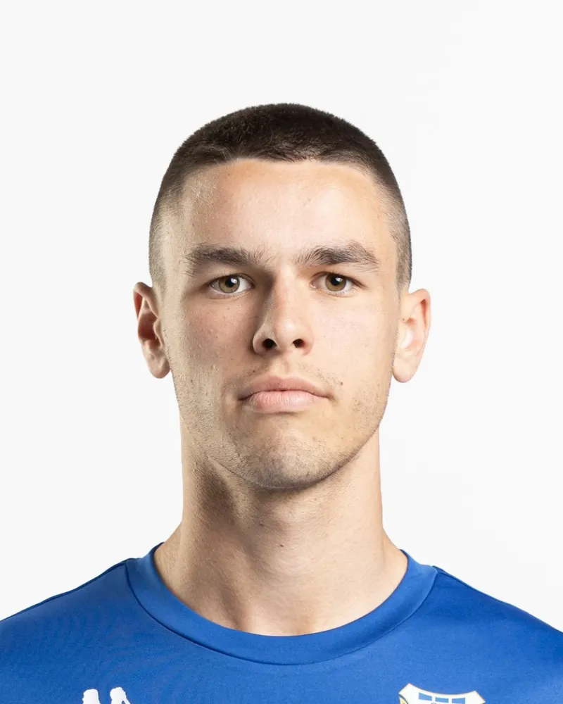 Oskar Bieneda