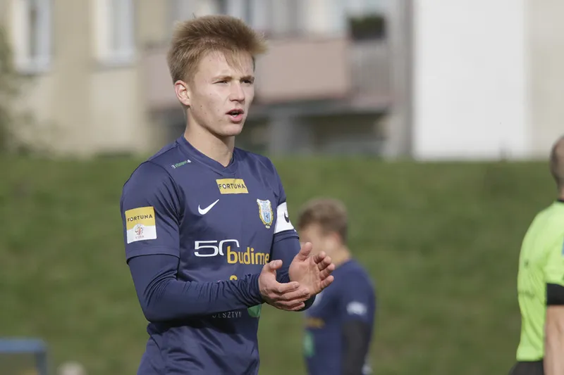 Maciej Serbintowicz