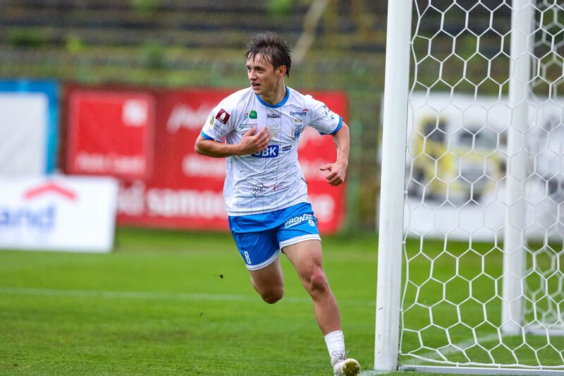 Przemysław Klugier zostaje w Dumie Warmii!