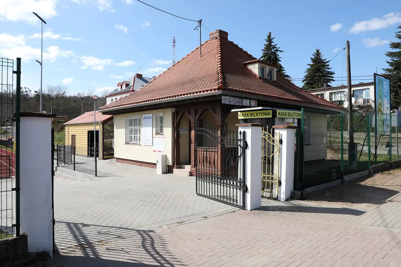 Mrągowia Mrągowo – Stomil Olsztyn [ZDJĘCIA]
