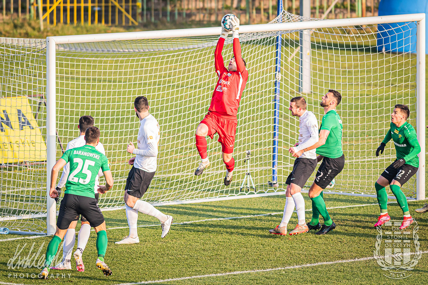 Media po #STOGKŁ