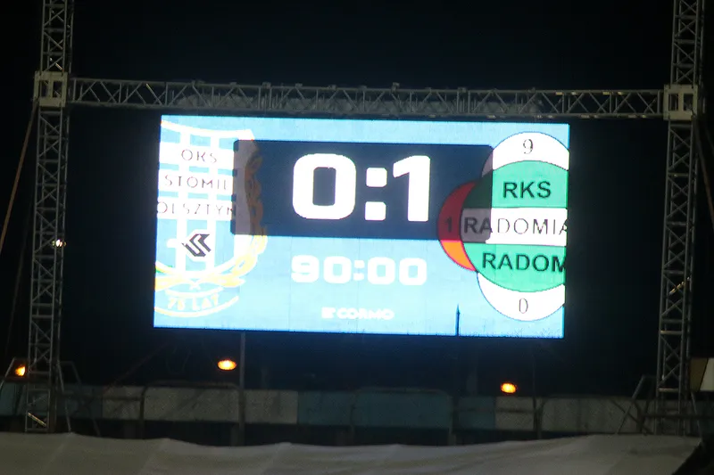 STO-RAD-WYNIK