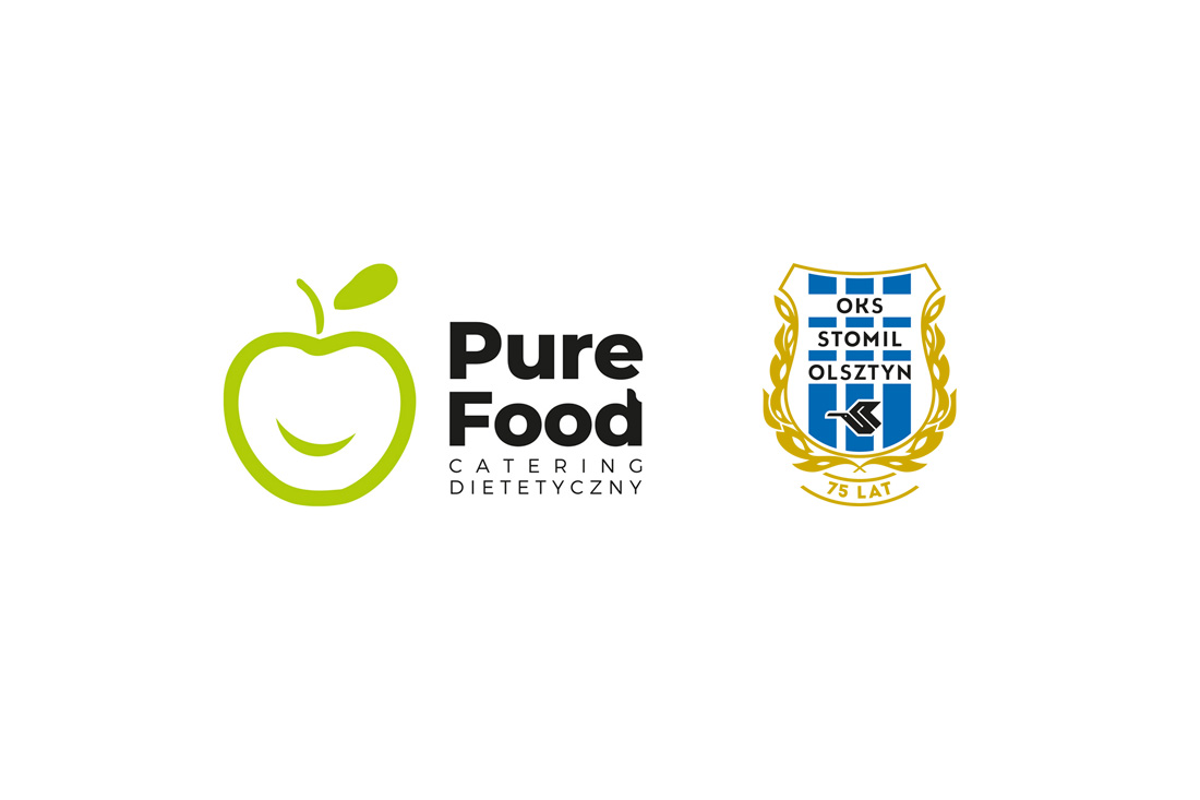 Co jedzą piłkarze? | Jedz z Pure Foodem
