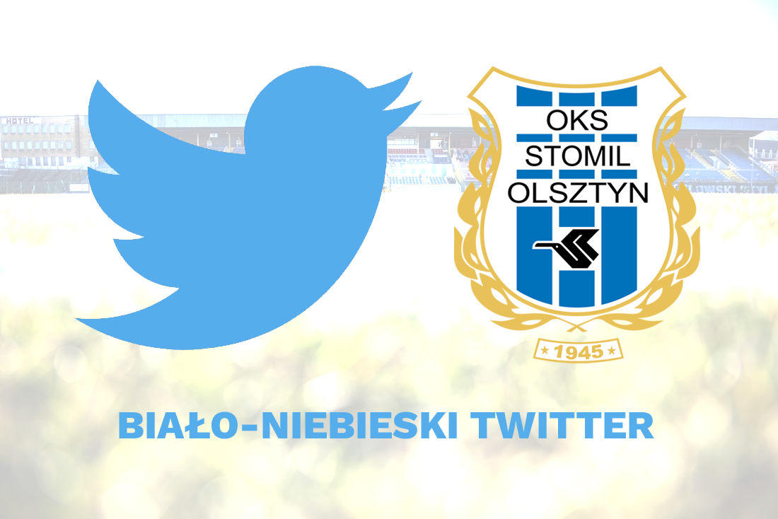Biało-niebieski Twitter po #CHRSTO