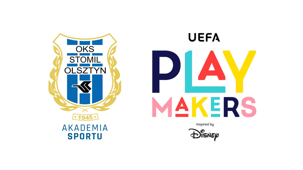 Startuje UEFA Playmakers