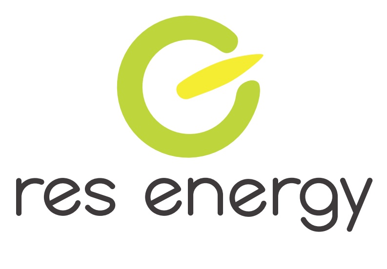 Firma Res Energy sponsorem biało-niebieskim!