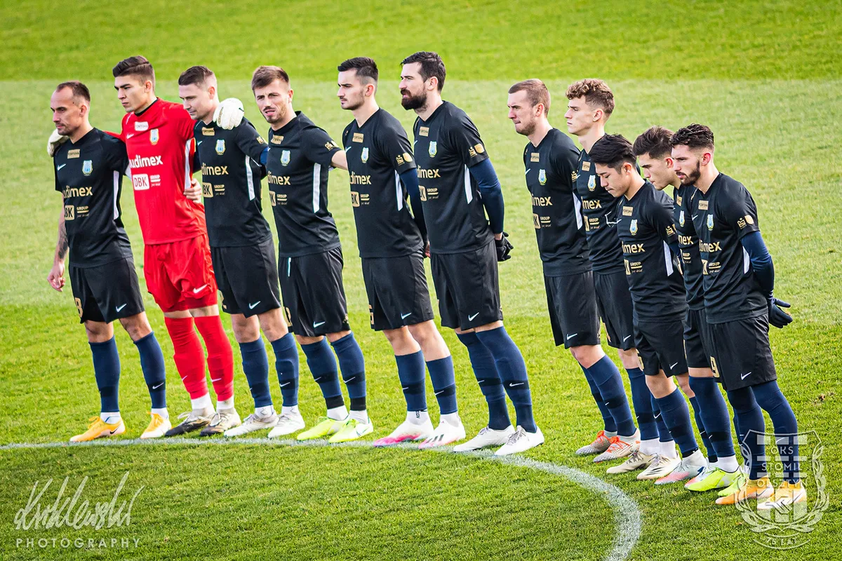 Fotorelacja z soboty