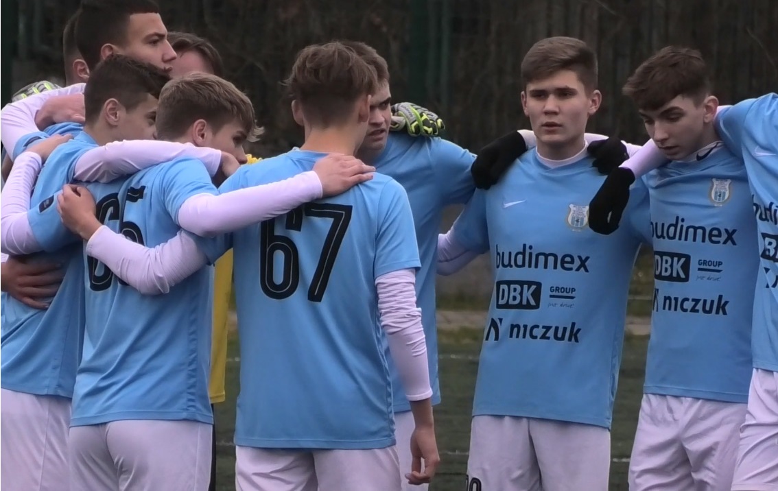 Skrót awansu do Centralnej Ligi Juniorów