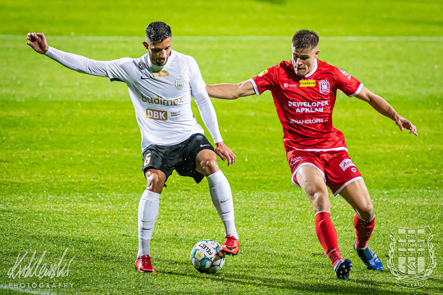 Jonatan Straus przewiduje wyniki 9. kolejki Fortuna 1 Liga