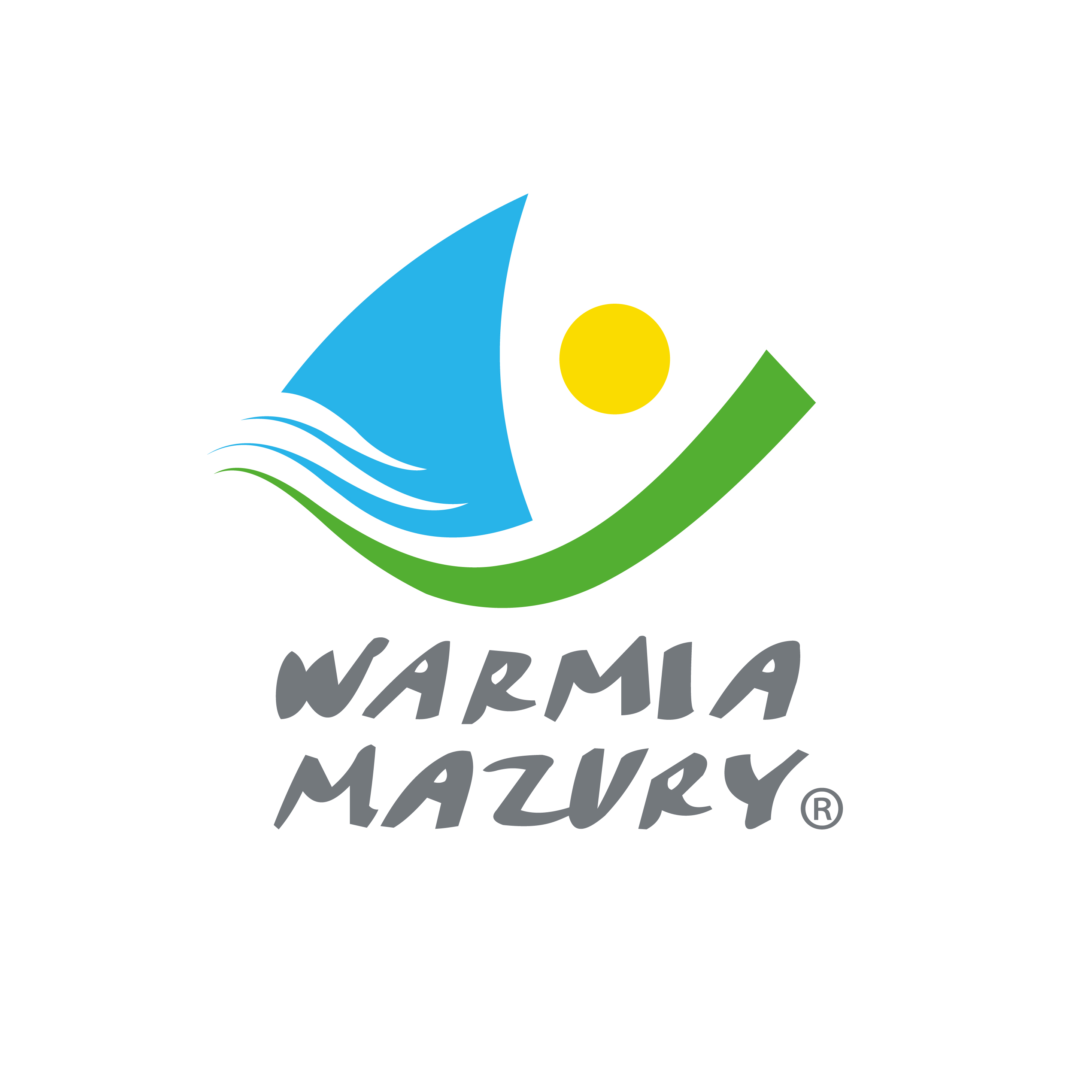 Samorząd Województwa Warmińsko-Mazurskiego wspiera "Dumę Warmii"!