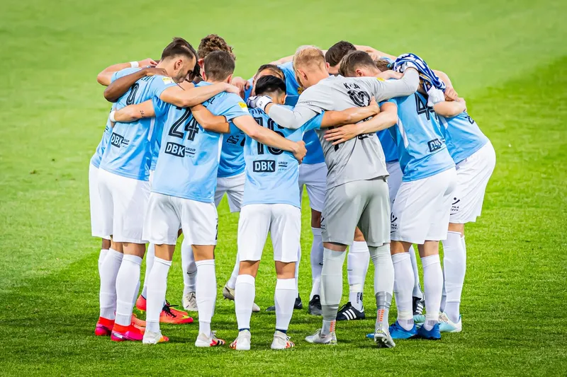 Pilka nozna. Fortuna I liga. Stomil Olsztyn - Olimpia Grudziadz. 02.07.2020
