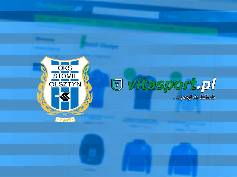 Obniżka cen w Vitasport.pl!