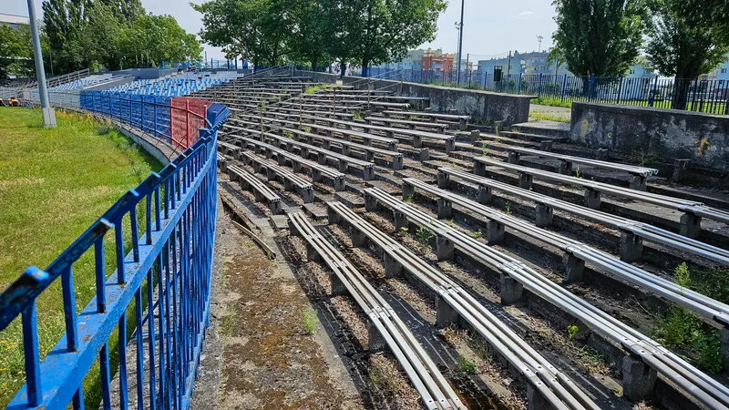 Chemik Bydgoszcz – Stomil Olsztyn [ZDJĘCIA]