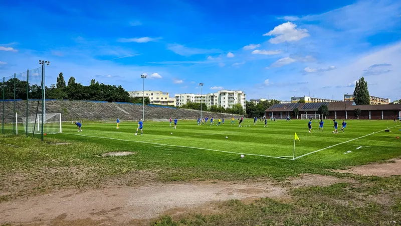 Chemik Bydgoszcz – Stomil Olsztyn [ZDJĘCIA]