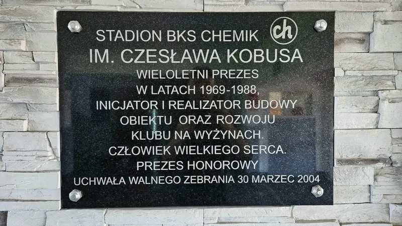 Chemik Bydgoszcz – Stomil Olsztyn [ZDJĘCIA]