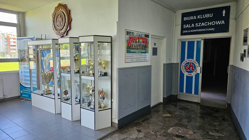 Chemik Bydgoszcz – Stomil Olsztyn [ZDJĘCIA]