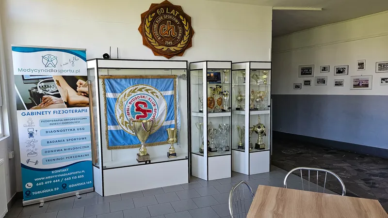 Chemik Bydgoszcz – Stomil Olsztyn [ZDJĘCIA]