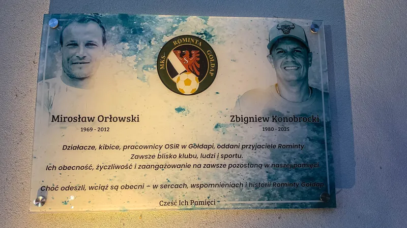 Rominta Gołdap - Stomil Olsztyn [ZDJĘCIA] — zdjęcie 10
