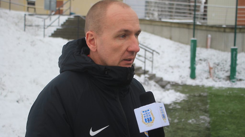 Adam Majewski: Robimy swoje, aby być optymalnie przygotowanym