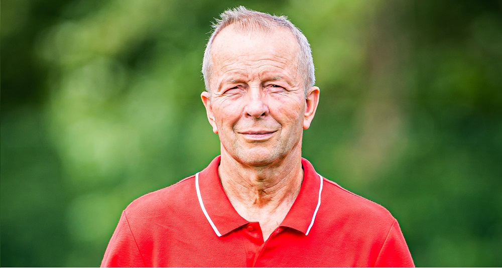 Ryszard Świderski: Nikt nie odbierze mi tego, co przeżyłem w Stomilu
