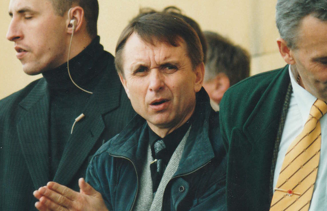 Bogusław Kaczmarek: Traktowaliśmy piłkę bardzo poważnie i odbieraliśmy ją emocjonalnie