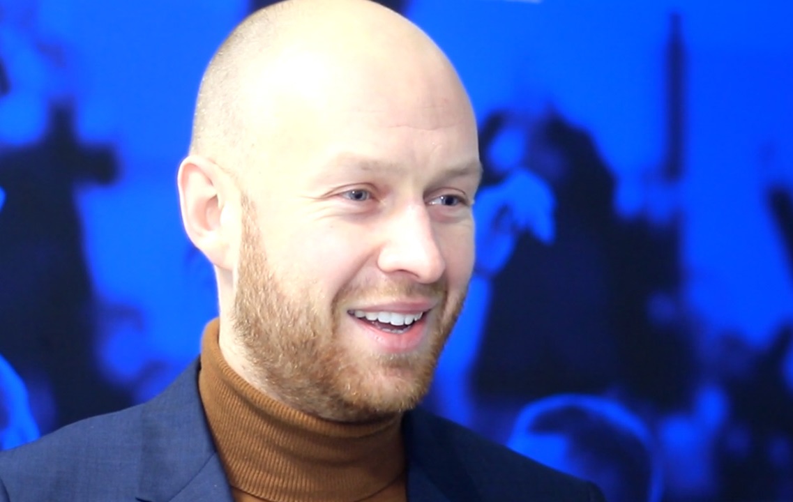 Artur Koluch trenerem mentalnym w Stomilu
