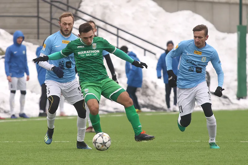 Stomil Karpaty