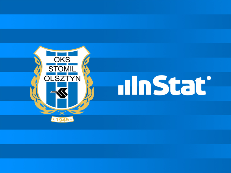 Raport InStatu z jesiennych meczów w Fortuna 1 Liga
