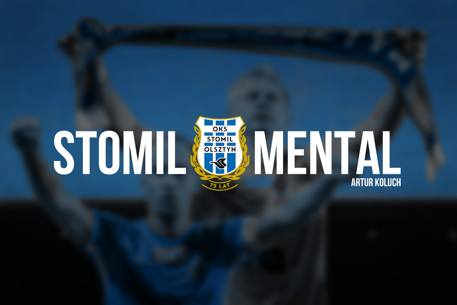 Stomil Mental (#9)