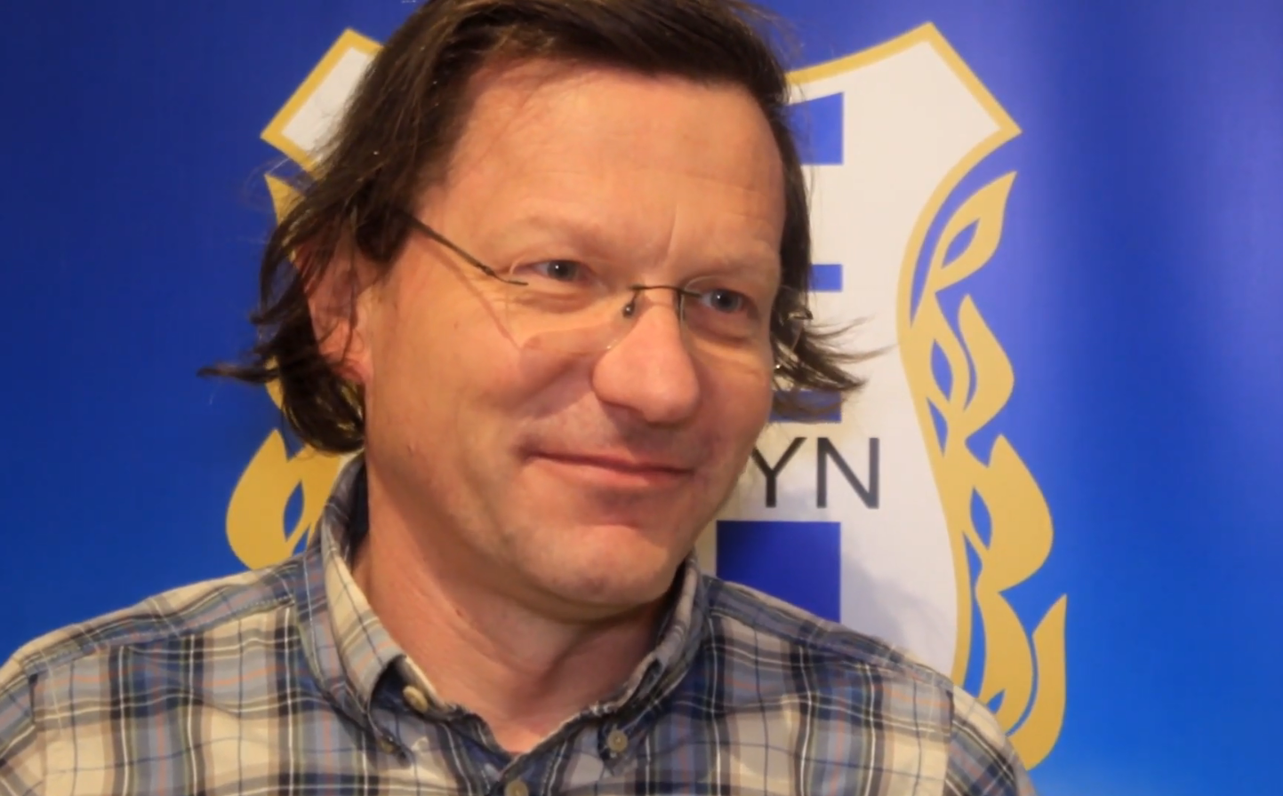 Marek Brdak: Nie boimy się wielkich firm