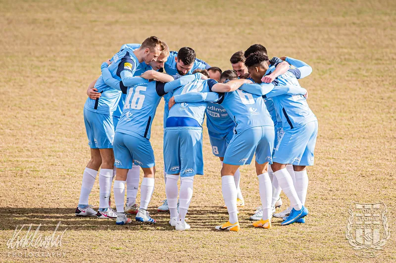 Pilka nozna. Fortuna I liga. Stomil Olsztyn - GKS Tychy. 27.02.2021