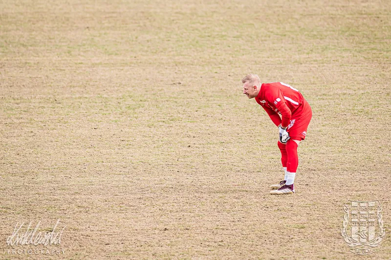 Pilka nozna. Fortuna I liga. Stomil Olsztyn - GKS Tychy. 27.02.2021