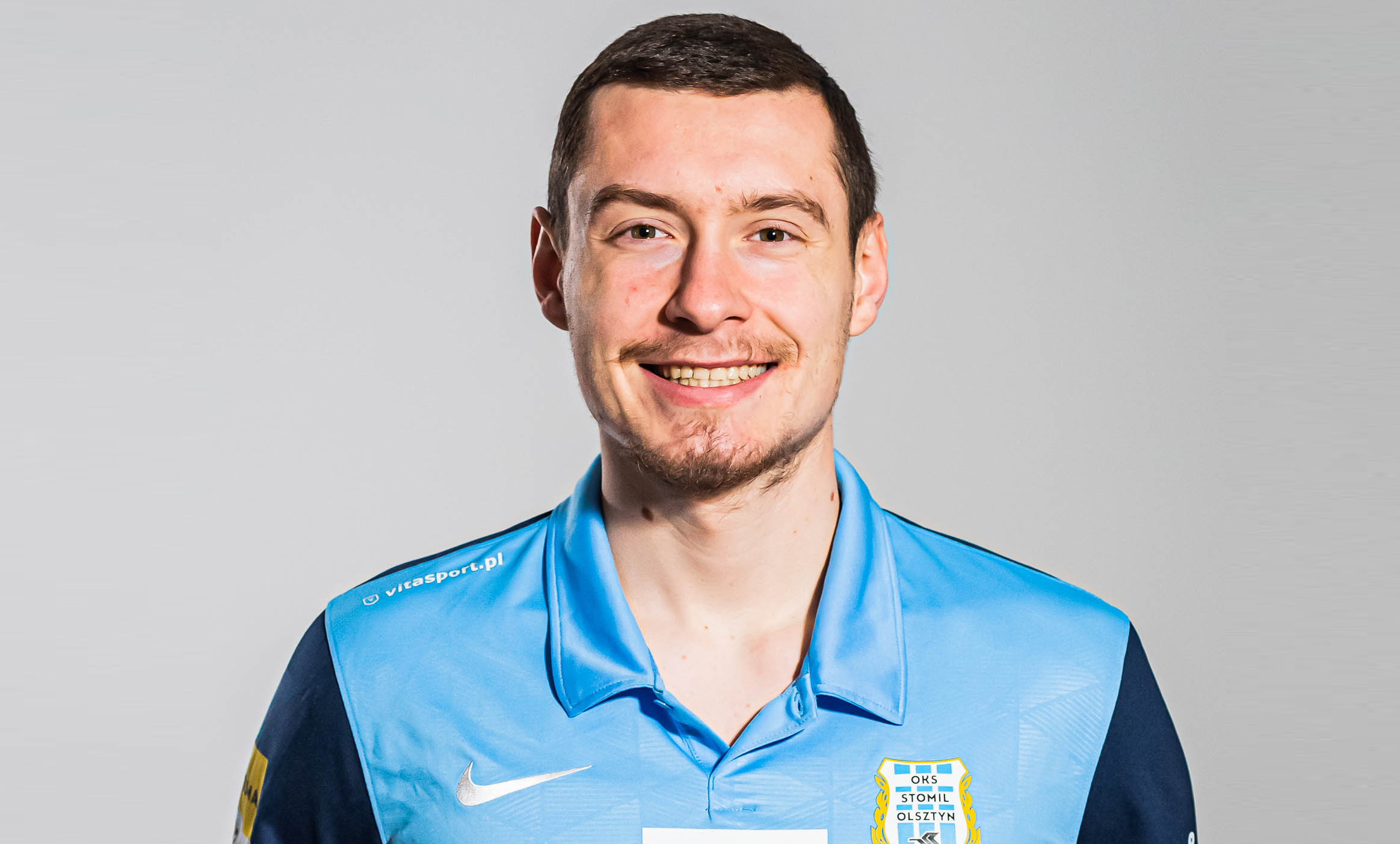 Jakub Mosakowski: Jestem w pełni sił