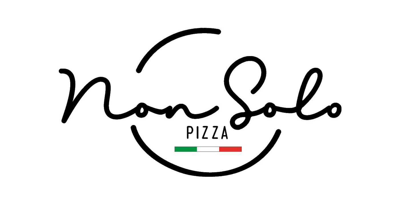 Non Solo Pizza biało-niebieskim sponsorem Stomilu