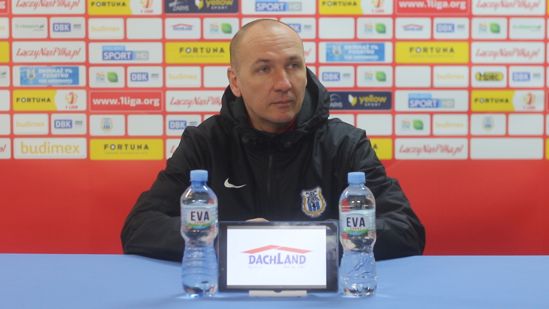 Adam Majewski: Styl gry Odry Opole jest podobny do GKS-u Tychy