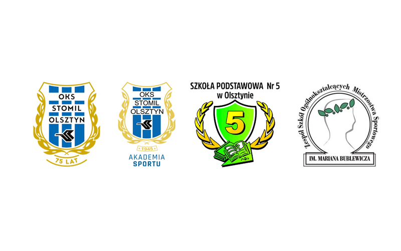 Nabór do klas sportowych w SP 5 oraz LO 10