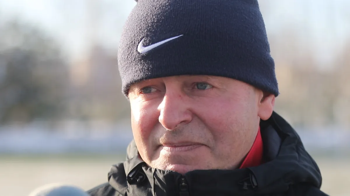Adam Zejer: Los nam sprzyja