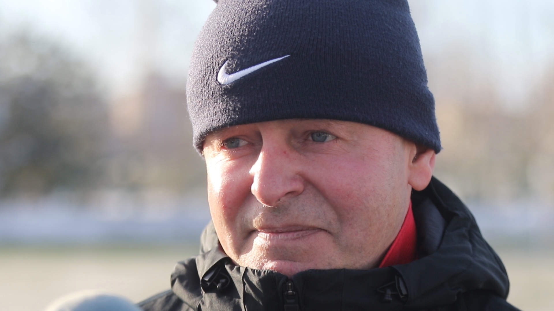 Adam Zejer: Los nam sprzyja
