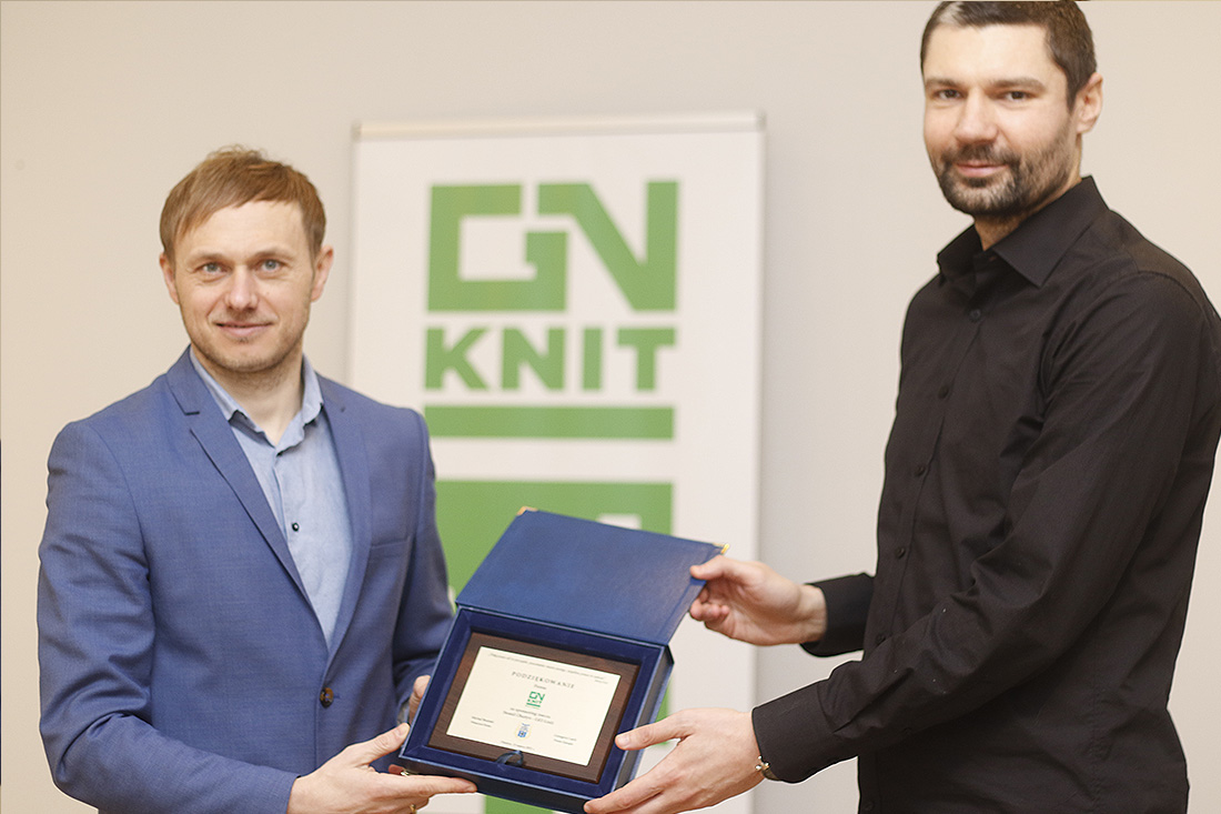 Filip Borejko: Stomil jest najlepszym punktem marketingowym