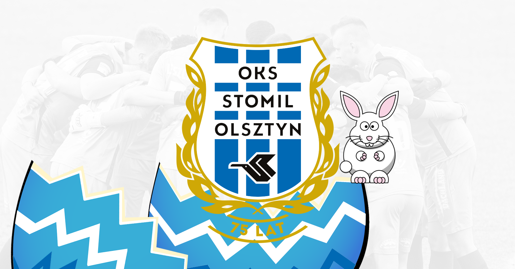 Wesołych Świąt Wielkiej Nocy