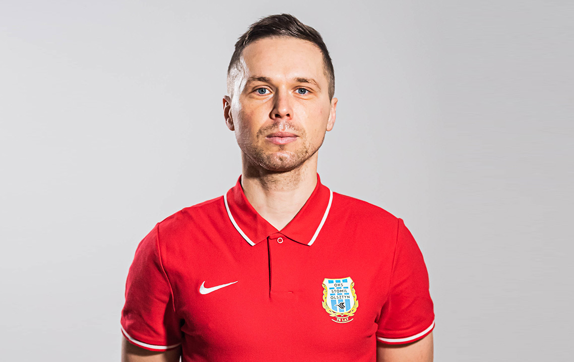 Piotr Klepczarek: Damy z siebie wszystko, aby osiągnąć jak najlepszy rezultat