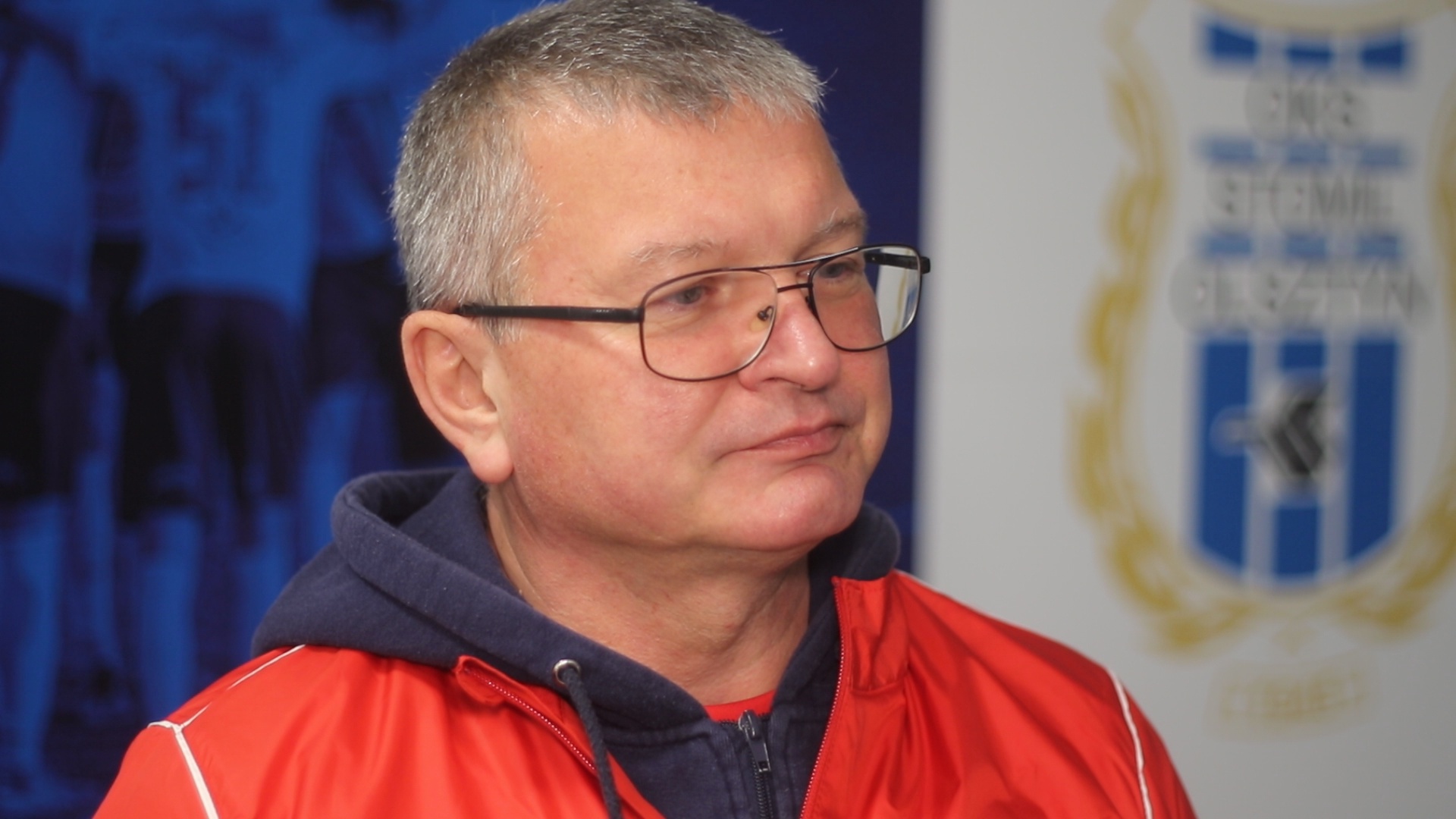 Dariusz Nowicki zaczyna współpracę ze Stomilem