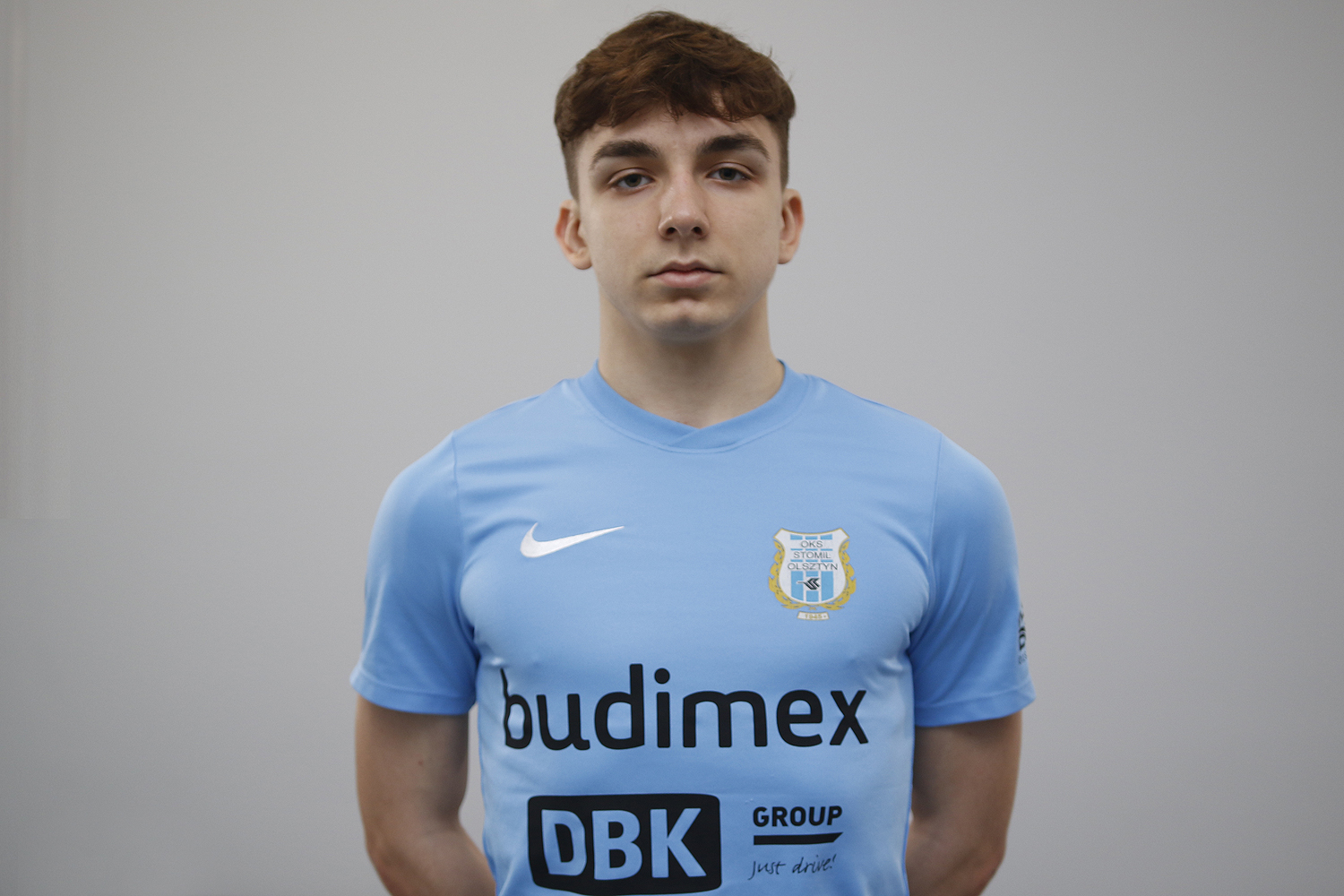 Bartosz Florek zgłoszony do rozgrywek Fortuna 1 Liga