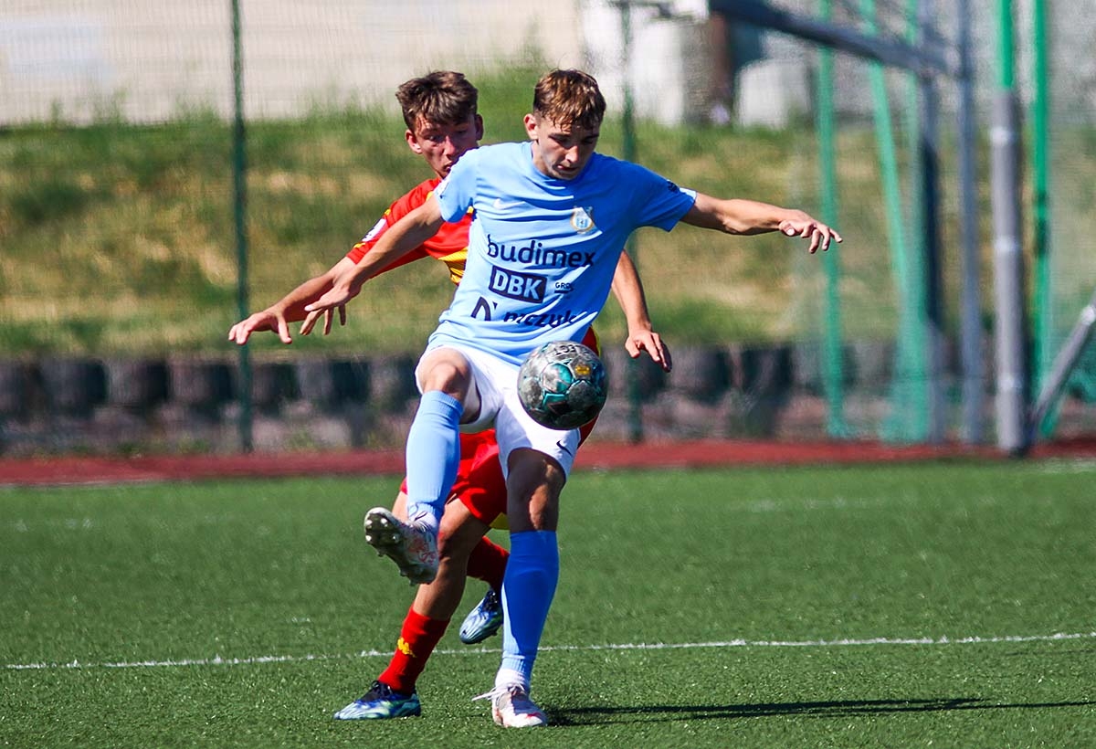 CLJ | Efektowne zwycięstwo na zakończenie