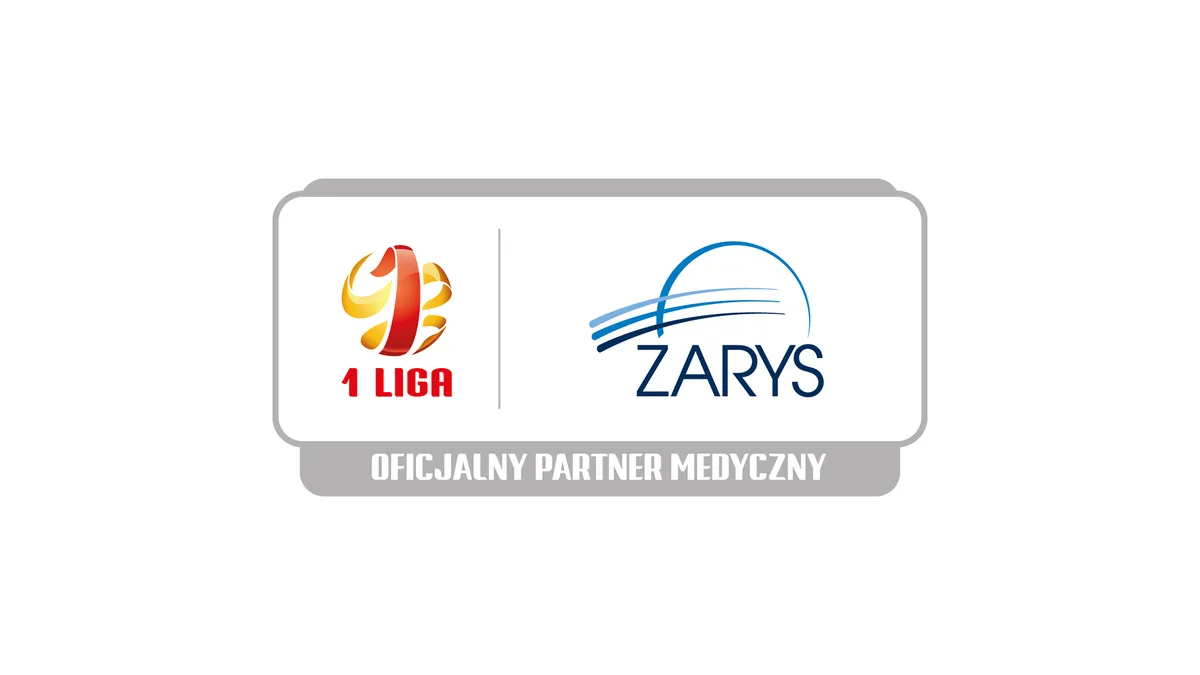 Współpraca Fortuna 1 Liga z firmą Zarys została przedłużona na kolejny sezon