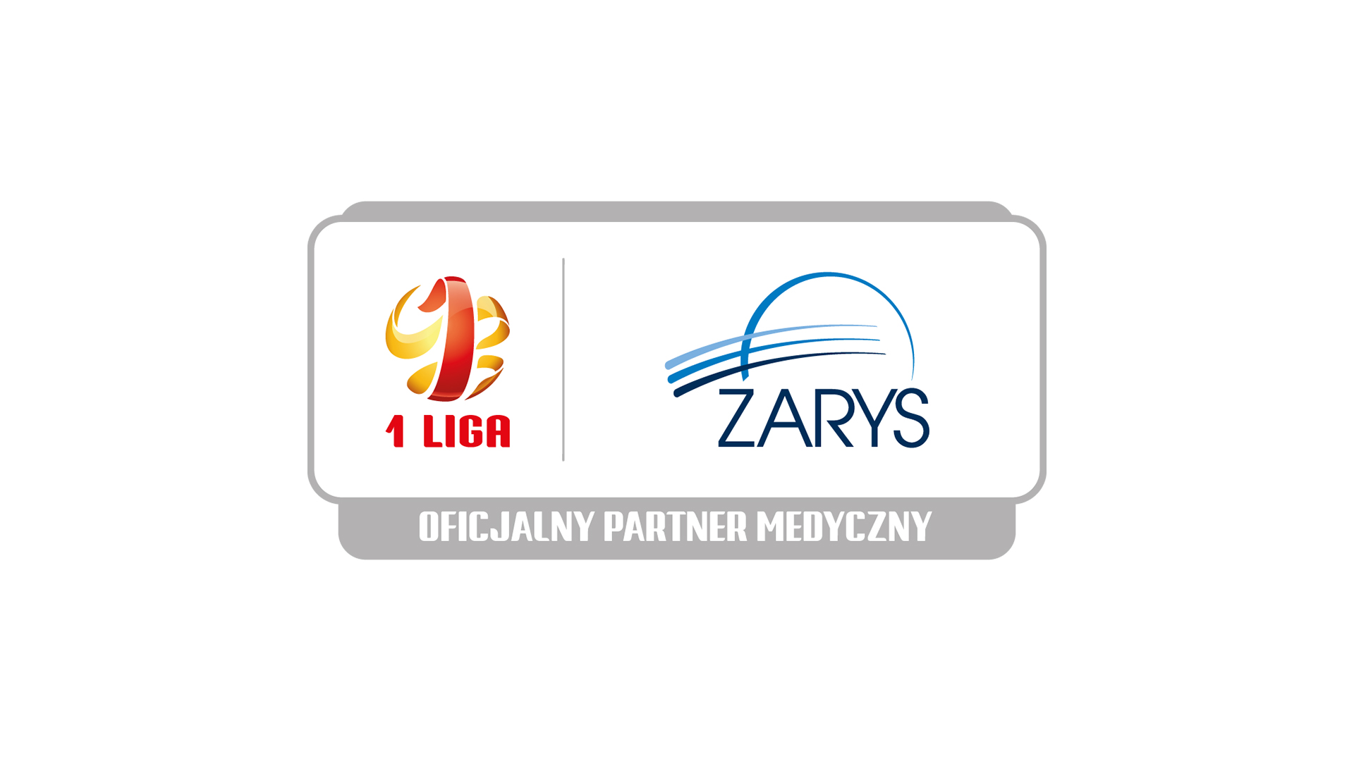 Współpraca Fortuna 1 Liga z firmą Zarys została przedłużona na kolejny sezon