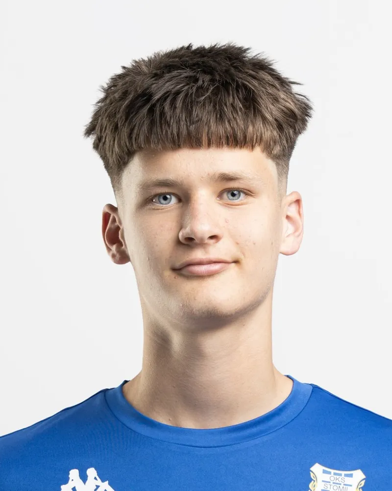 Borys Smolicz