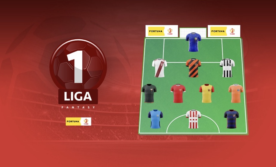 Dołącz do Fantasy 1 Liga!